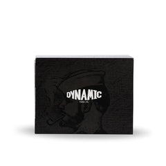 Dynamic Color Co: couleurs éclatantes et longue tenue pour vos tatouages.