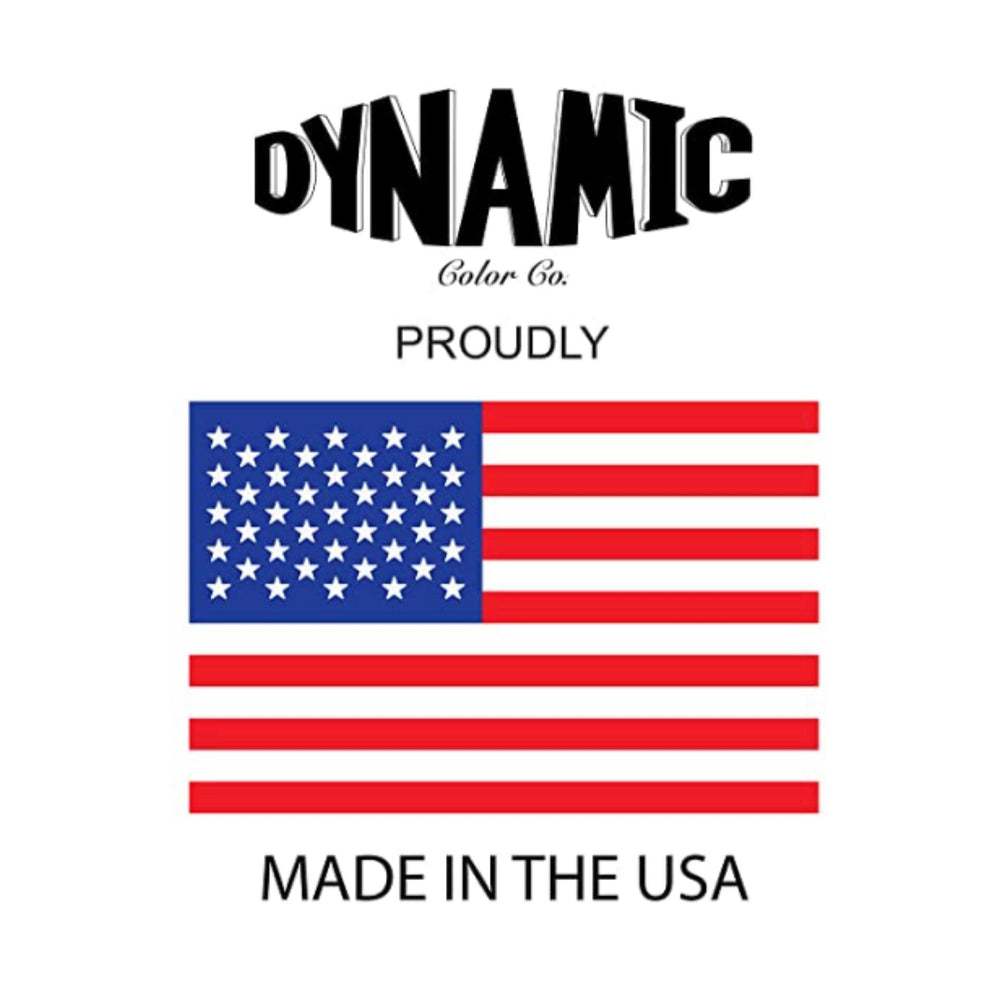 Dynamic Color Co Encre Noire, contours nets et shading fluide.