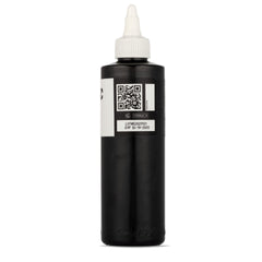 Dynamic Color Co Encre Noire, texture riche pour dégradés lisses.