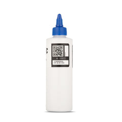 Dynamic Color Co encre tatouage Blanc Triple – étiquette assurant traçabilité et hygiène.