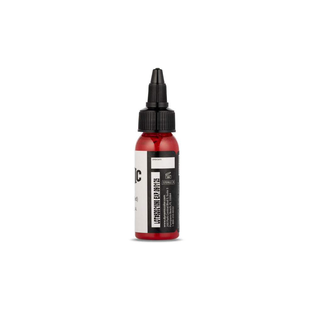 Étiquette anti-contrefaçon Dynamic Color Co garantissant authenticité et hygiène