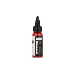 Étiquette anti-contrefaçon Dynamic Color Co garantissant authenticité et hygiène