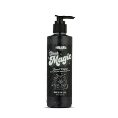 Dynamic Color Co Magie Noire : primer pour pochoirs tatouage sur bouteille 8 oz