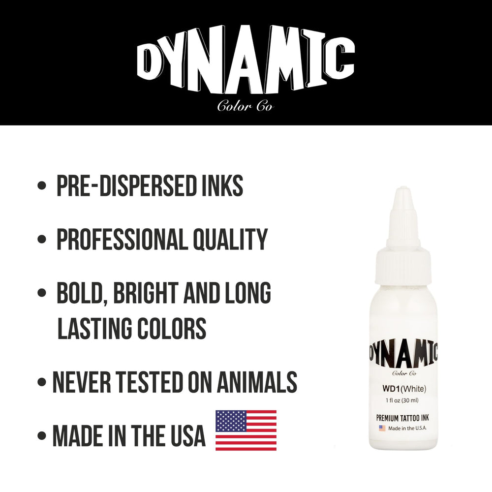 Dynamic Color Co: mélange facile des couleurs pour créer des nuances personnalisées.