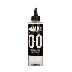 Dynamic Color Co No. 00 — bouteille 4oz, mélange clair pour encres propres.