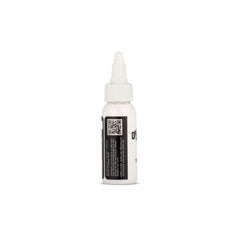 Dynamic Color Co: pigment blanc vibrant et durable pour des tatouages qui se démarquent.