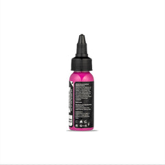 Dynamic Color Co Platinum Red Grape, versement contrôlé pour des applications propres.
