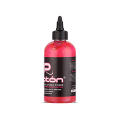 Dynamic Color Co Proton Primer - application fluide, facilite le repérage précis du pochoir.