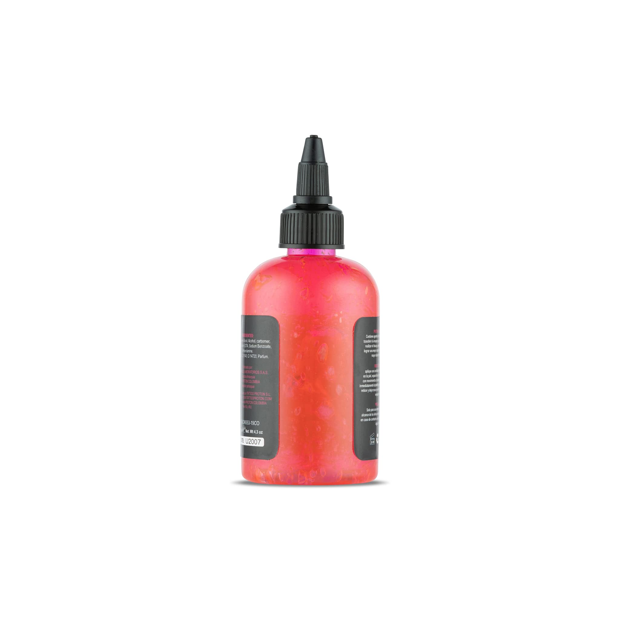Dynamic Color Co Proton Stencil Primer – setup rapide pour gagner du temps.