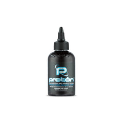 Dynamic Color Co Proton Stencil Primer: bouteille 4oz, application facile et précise