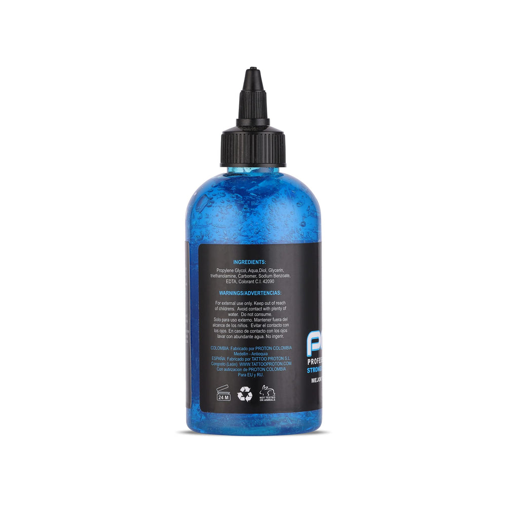 Dynamic Color Co Proton Pochoir Primaire – emballage soigné et respect des normes