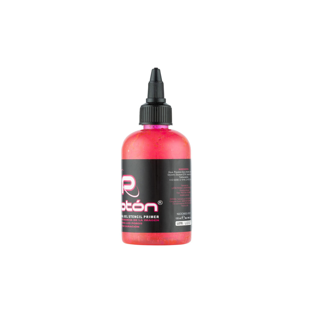 Dynamic Color Co Proton Stencil Primer – fabriqué en Espagne selon des normes strictes.