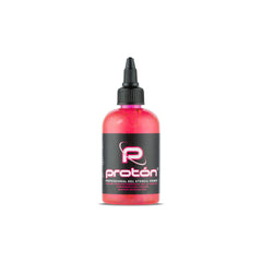 Dynamic Color Co Proton Stencil Primer Rose – texture cireuse et adhérence durable.