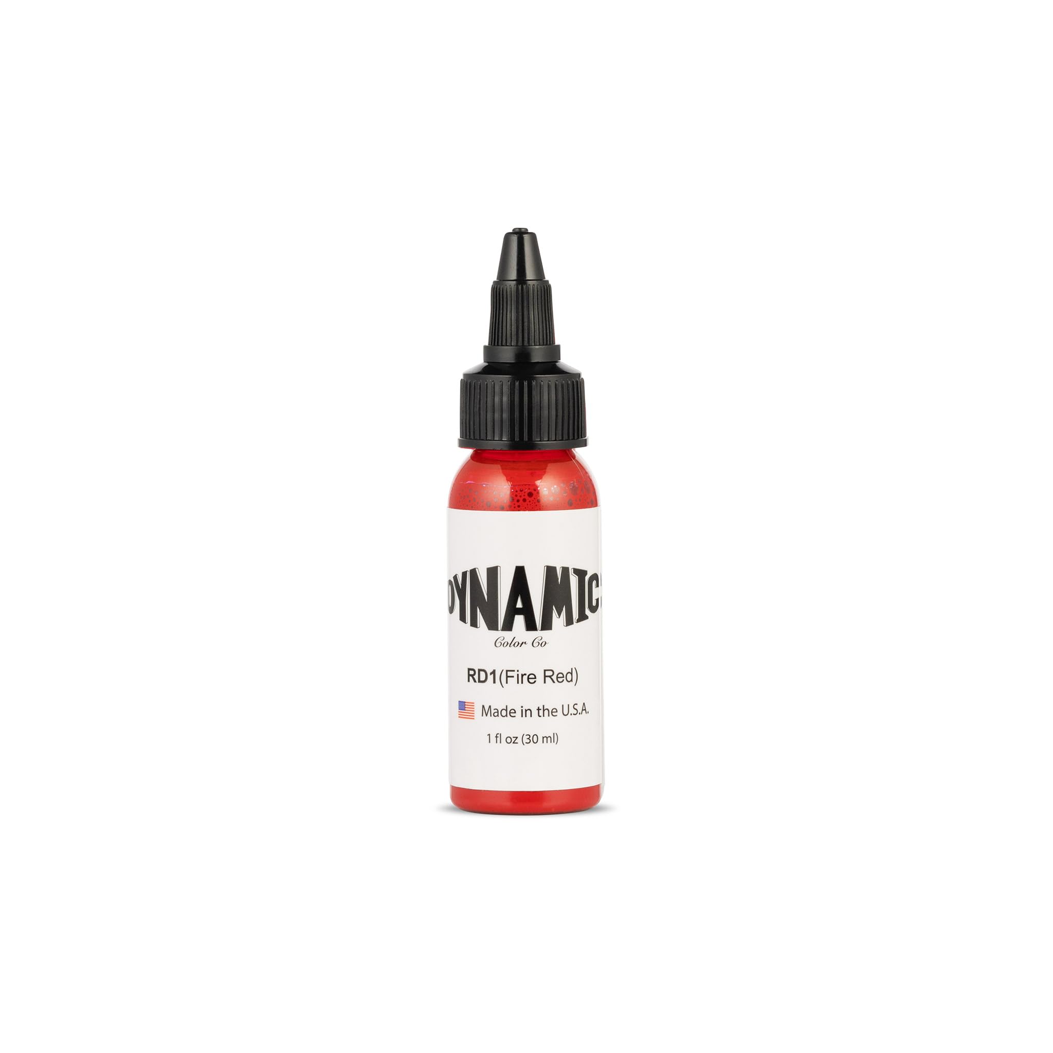 Dynamic Color Co Rouge Vin – nuance profonde adaptée au remplissage et au contour