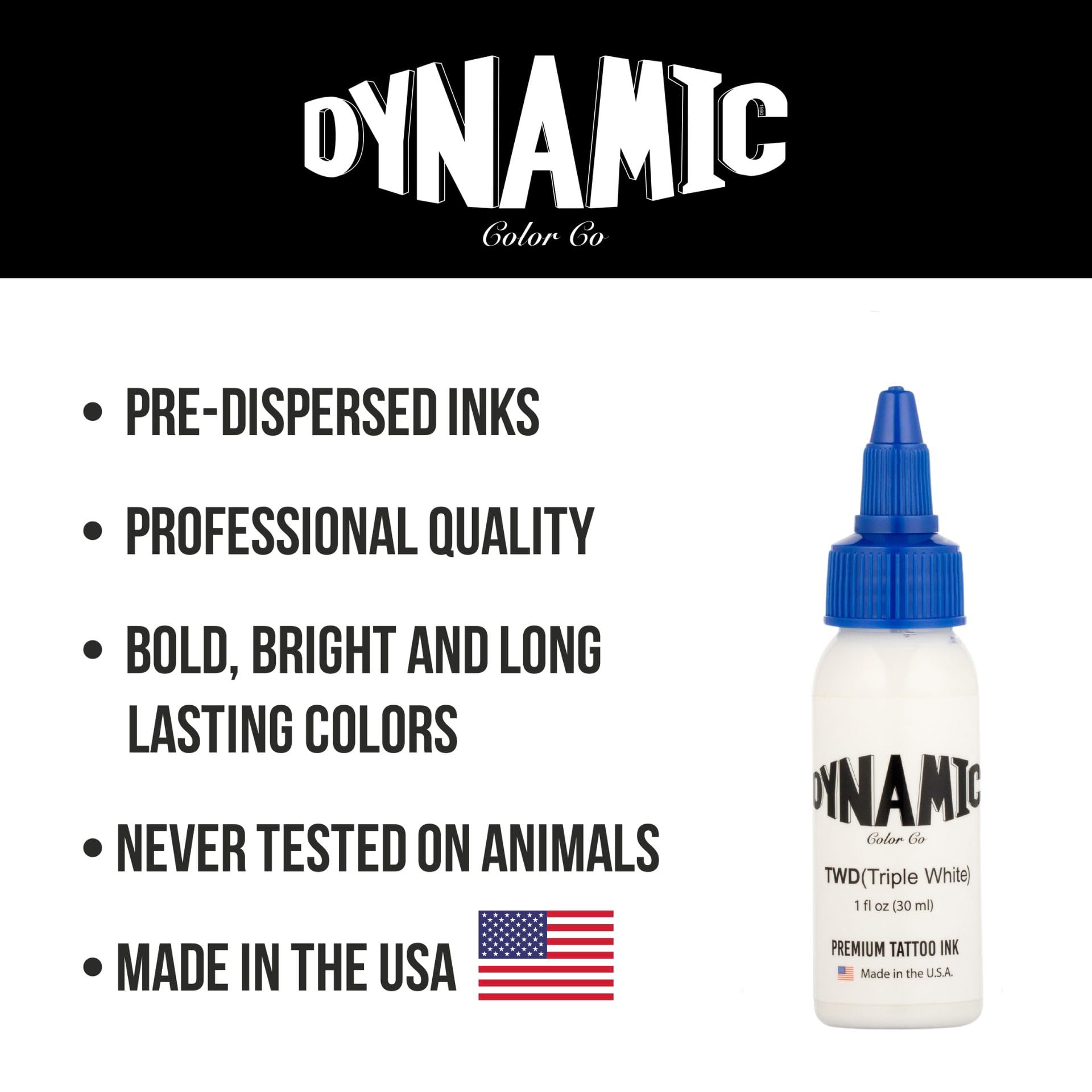 Utilisation Dynamic Color Co pour traits fins et ombrages nets