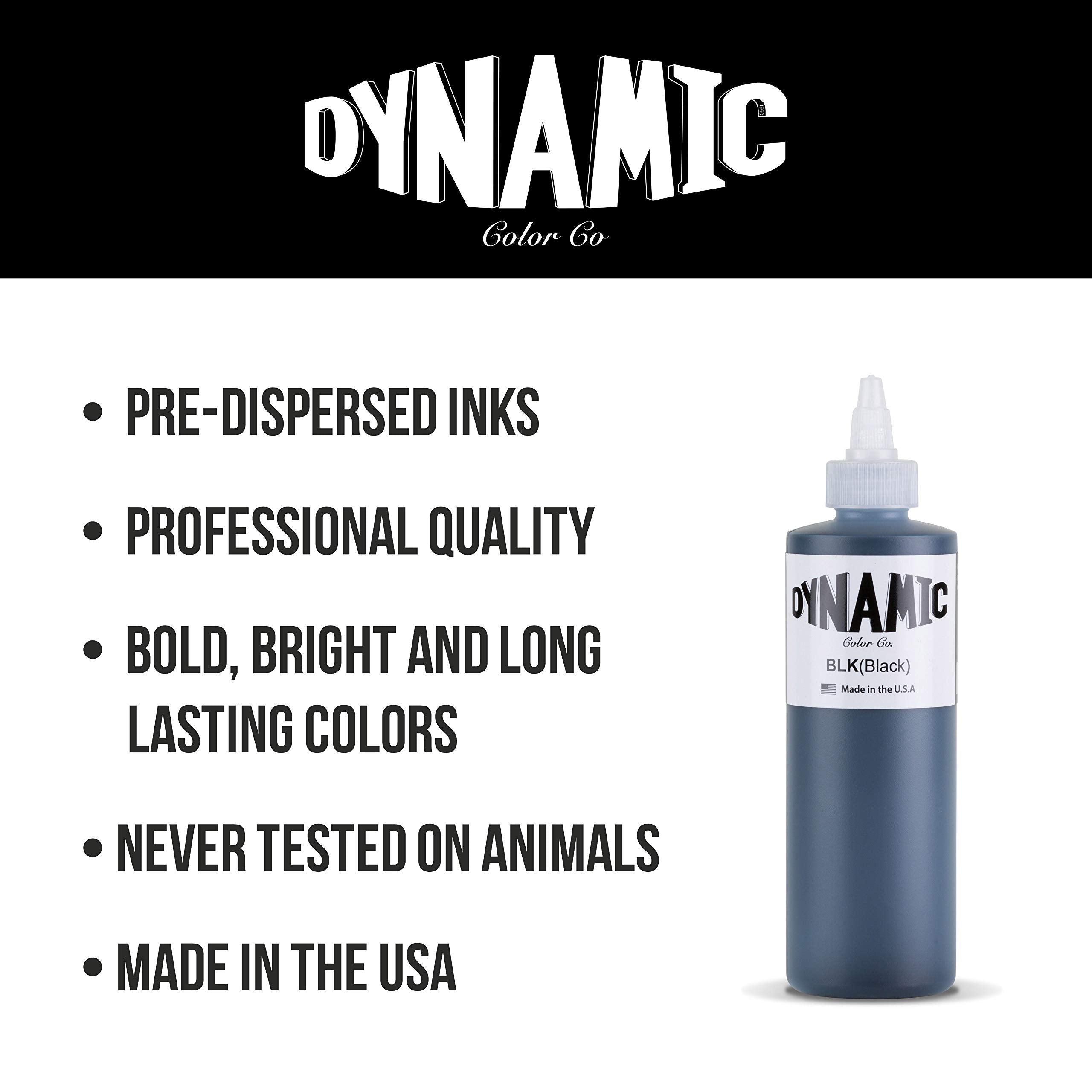 Dynamic Ink Greywash #20 – étiquette anti-contrefaçon assurant l’authenticité