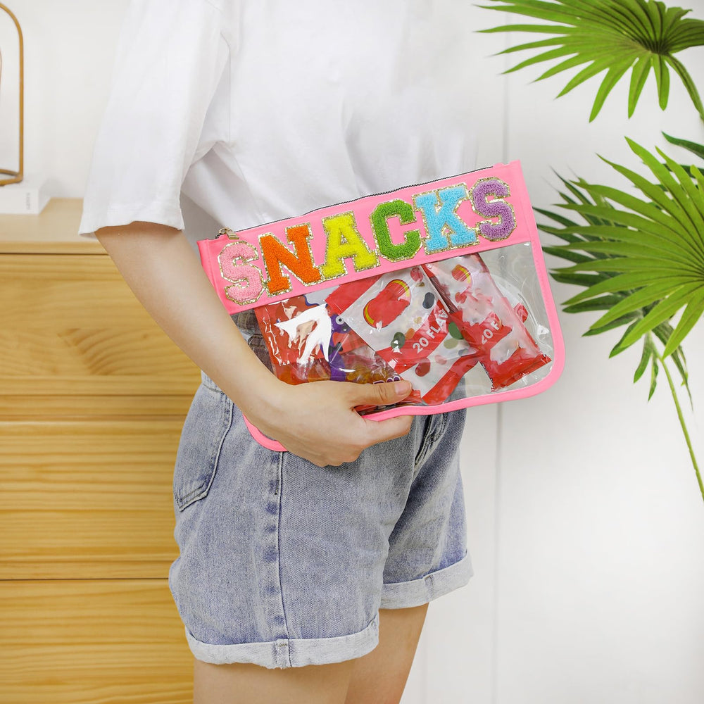 Pochette légère et facile à nettoyer DYSHAYEN pour usage quotidien.