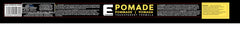 Pommade Elegance – texture souple facilitant l'application et le lissage.