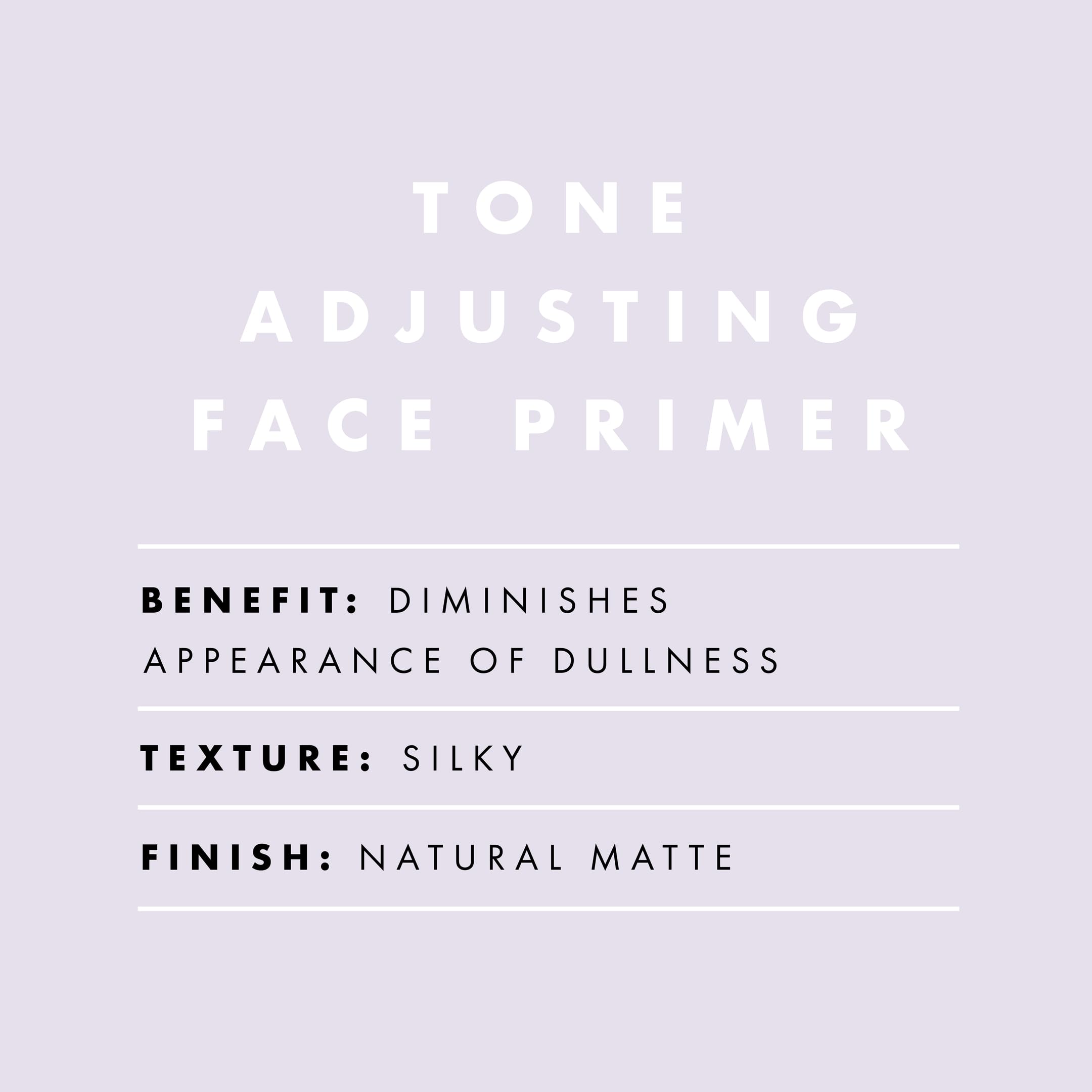 Texture crème du primer e.l.f.: application douce et fini léger.