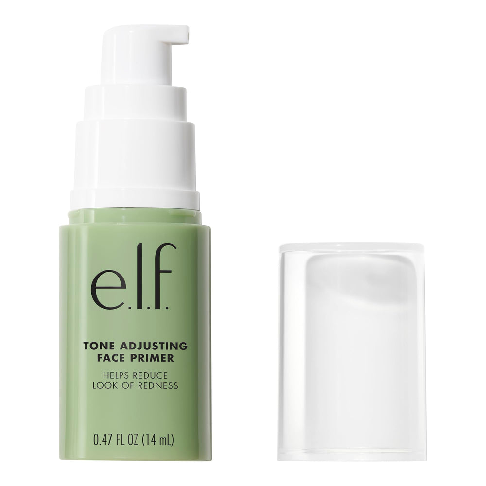 base e.l.f. vegan et non testée sur les animaux certifiée.