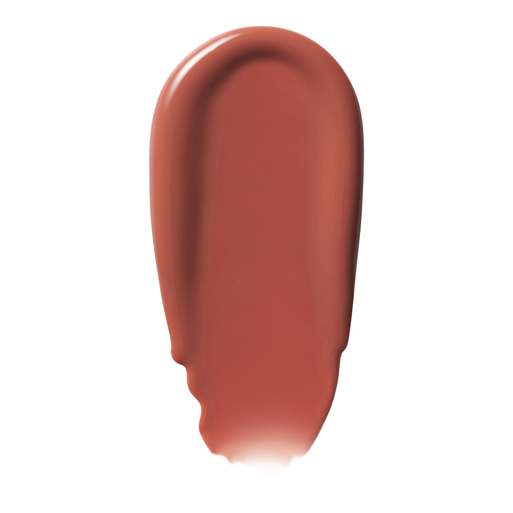 e.l.f. Lip Plumping Gloss Mocha Twist – couleur légère et éclat durable pour un look naturel.