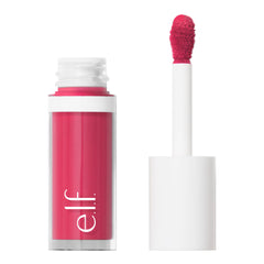 e.l.f. Camo Liquid Blush teinte rose intense pour un éclat durable sur les joues