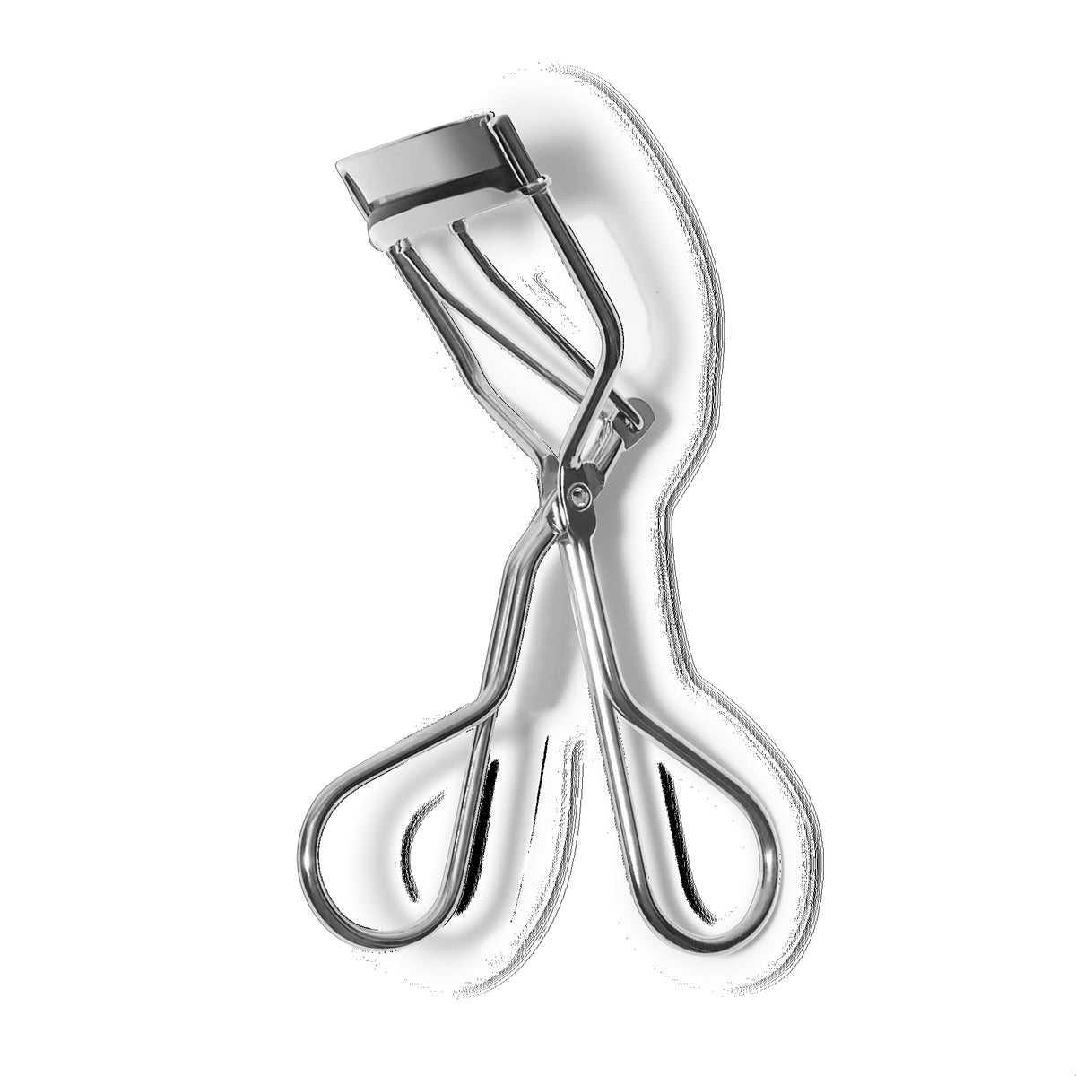 e.l.f. curleur de cils au design incurvé adapté à tous les regards.