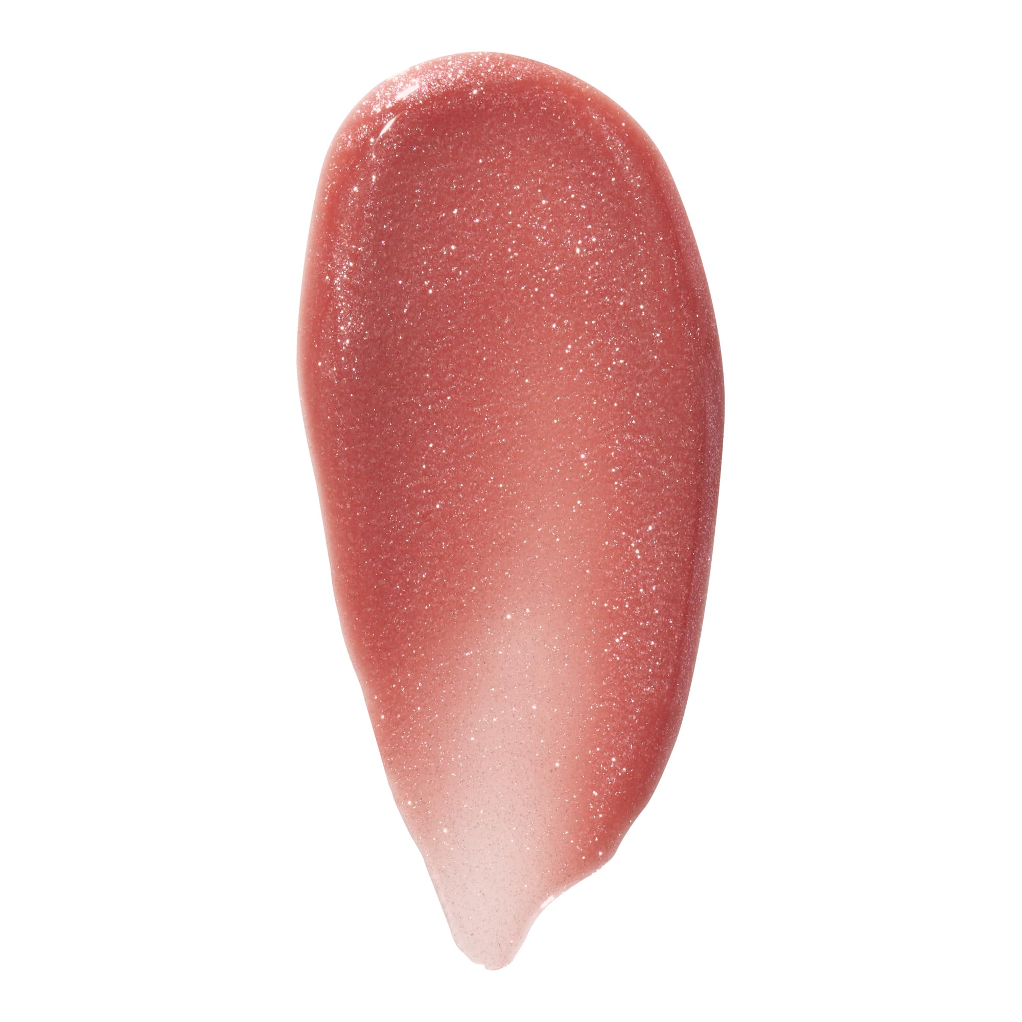 e.l.f. Glow Reviver Lip Oil avec applicateur XXL; application précise.