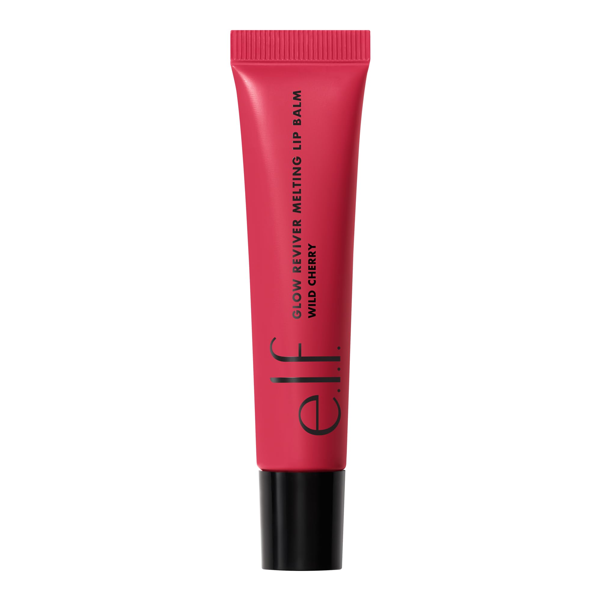 e.l.f. Glow Reviver Lip Balm teinte pêche-ring souffle estival
