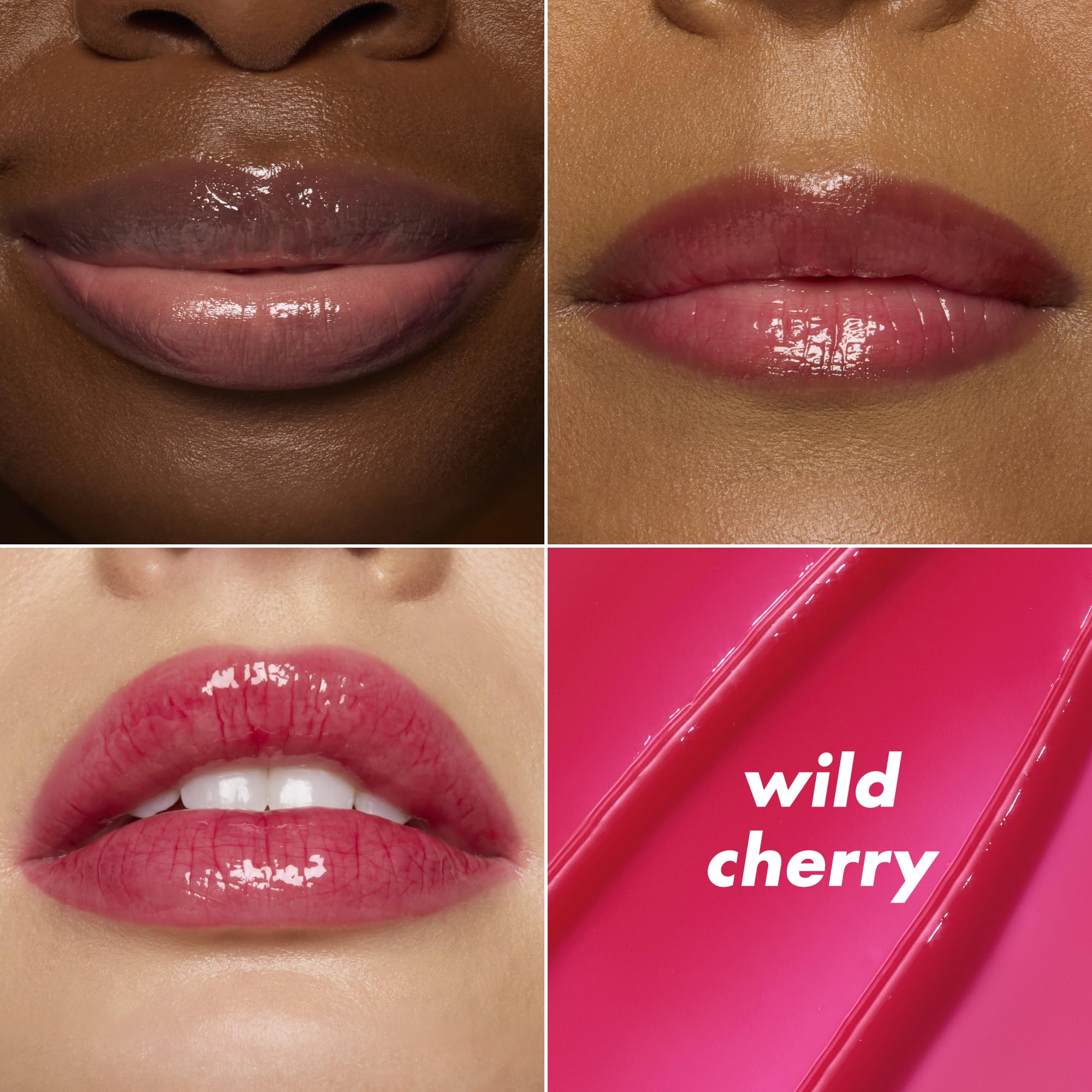 e.l.f. Glow Reviver Lip Balm teinte vanille-toffee pour un éclat discret