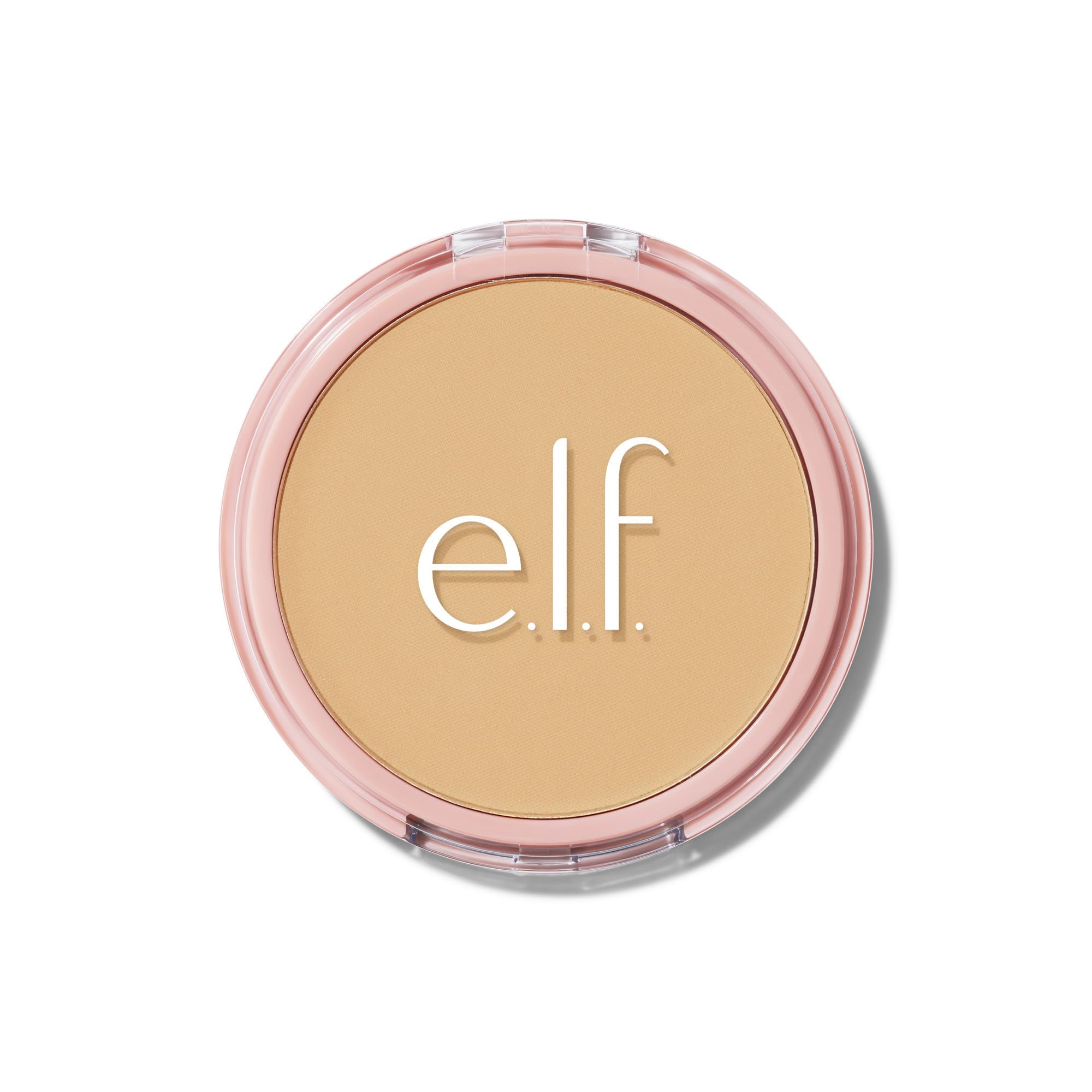 Halo Glow d'e.l.f., poudre finissante ultra-fine pour un fini naturel
