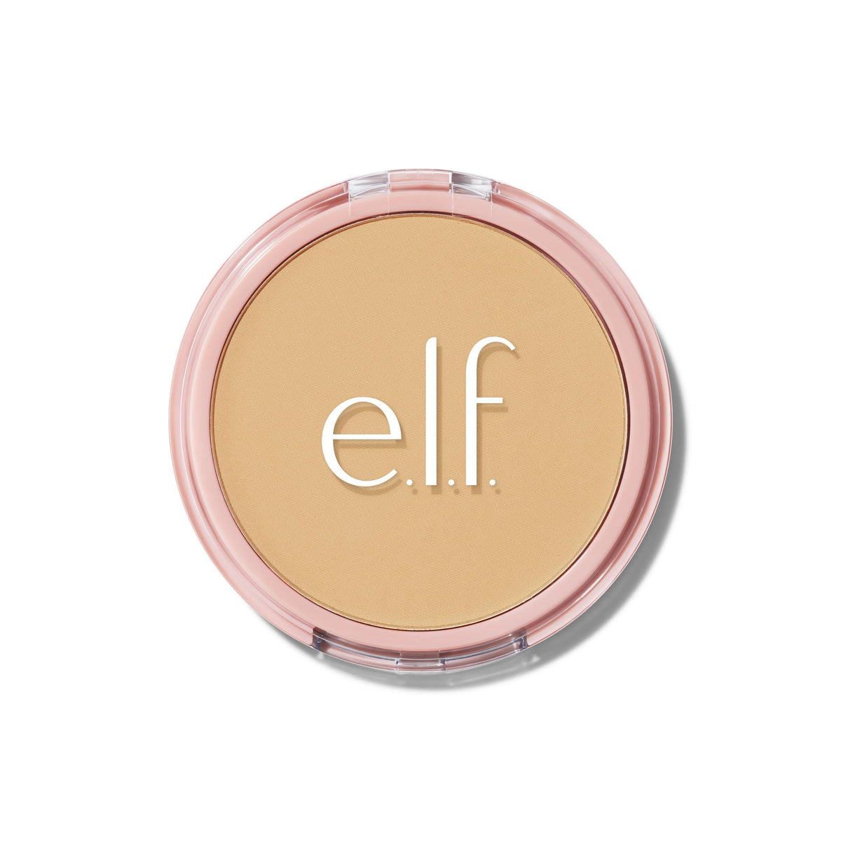 Halo Glow d'e.l.f., poudre finissante ultra-fine pour un fini naturel