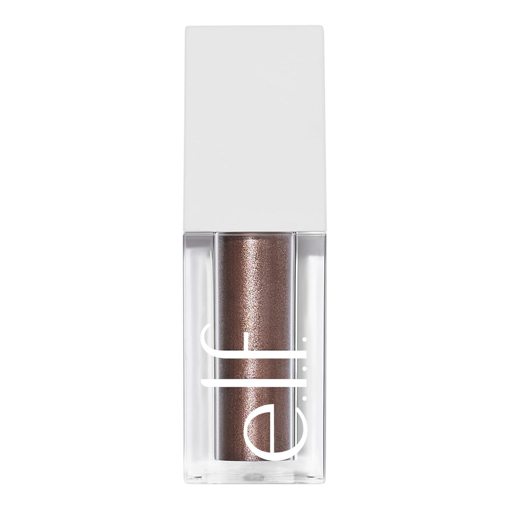 e.l.f. Galaxy ombre liquide métallique: application rapide et facile