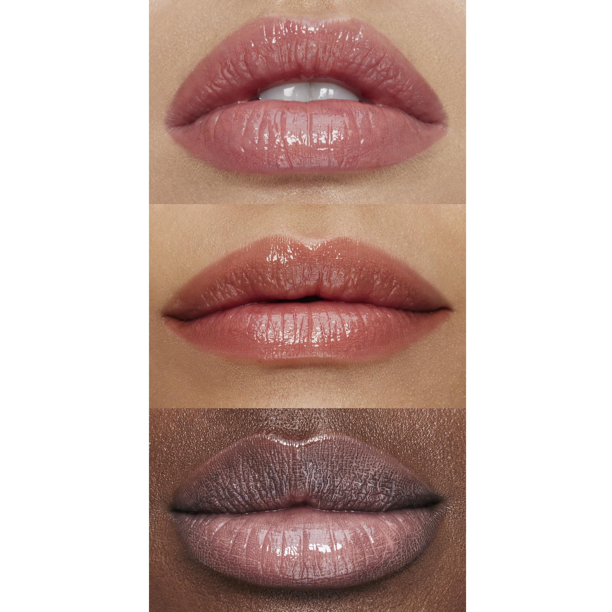 e.l.f. Pout Clout texture non collante et confortable.