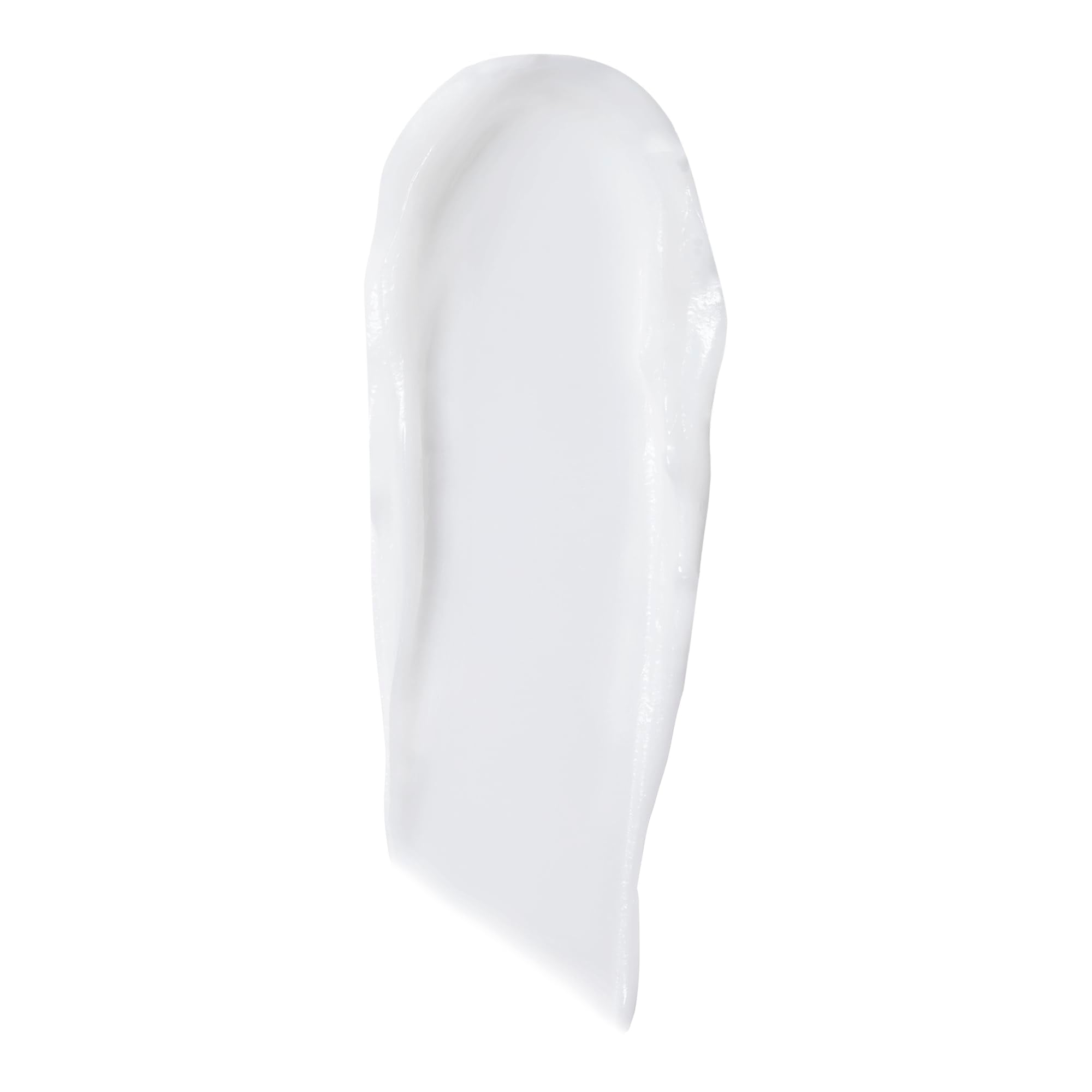 e.l.f. Skin Gentle Peeling Exfoliant: texture crème visible pour une application douce