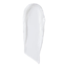 e.l.f. Skin Gentle Peeling Exfoliant: texture crème visible pour une application douce