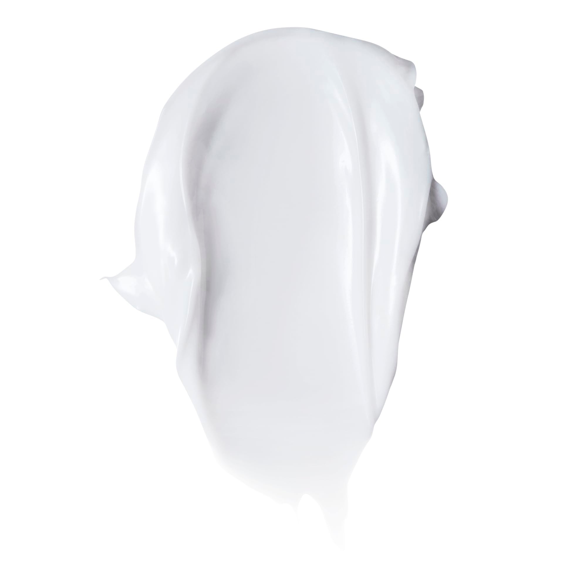 e.l.f. Skin Holy Hydration crème-visage application montrant absorption rapide.
