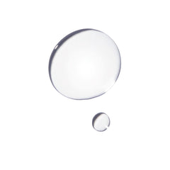 Application sur coton pour le Tonique Pure Skin de e.l.f.