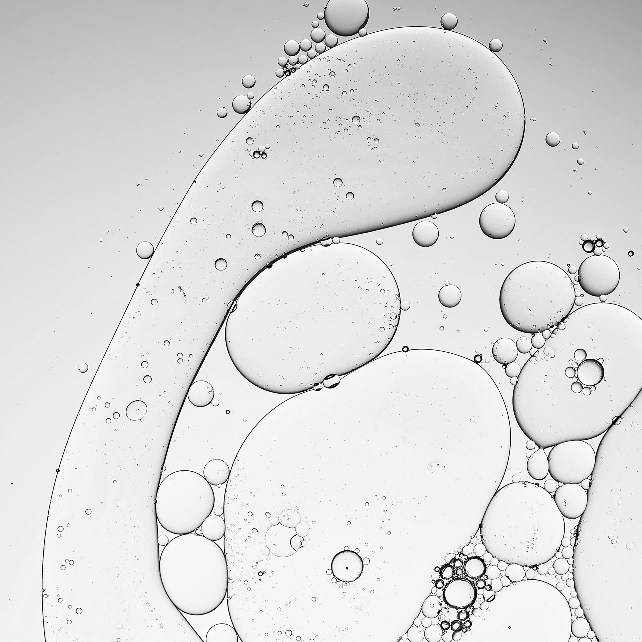 Peau lisse après utilisation du Tonique Pure Skin de e.l.f.