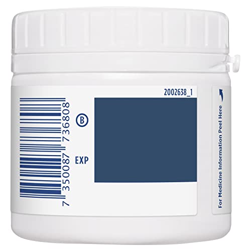 Peau saine grâce à E45 — entretien dermatologique.