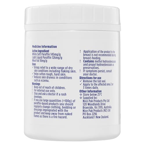 E45 crème hydratante pour les mains, application facile et rapide
