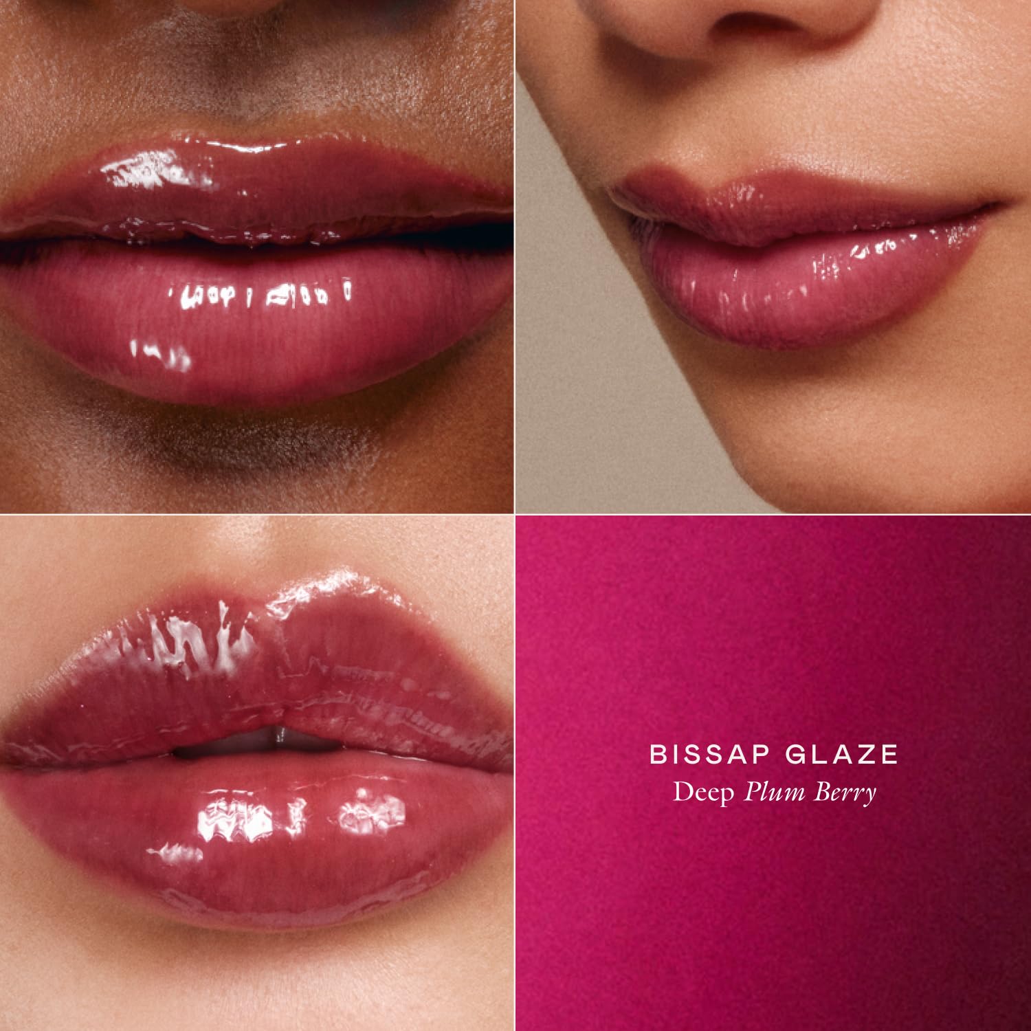EADEM Le Chouchou — enzymes hibiscus et acides lissants hydratent.