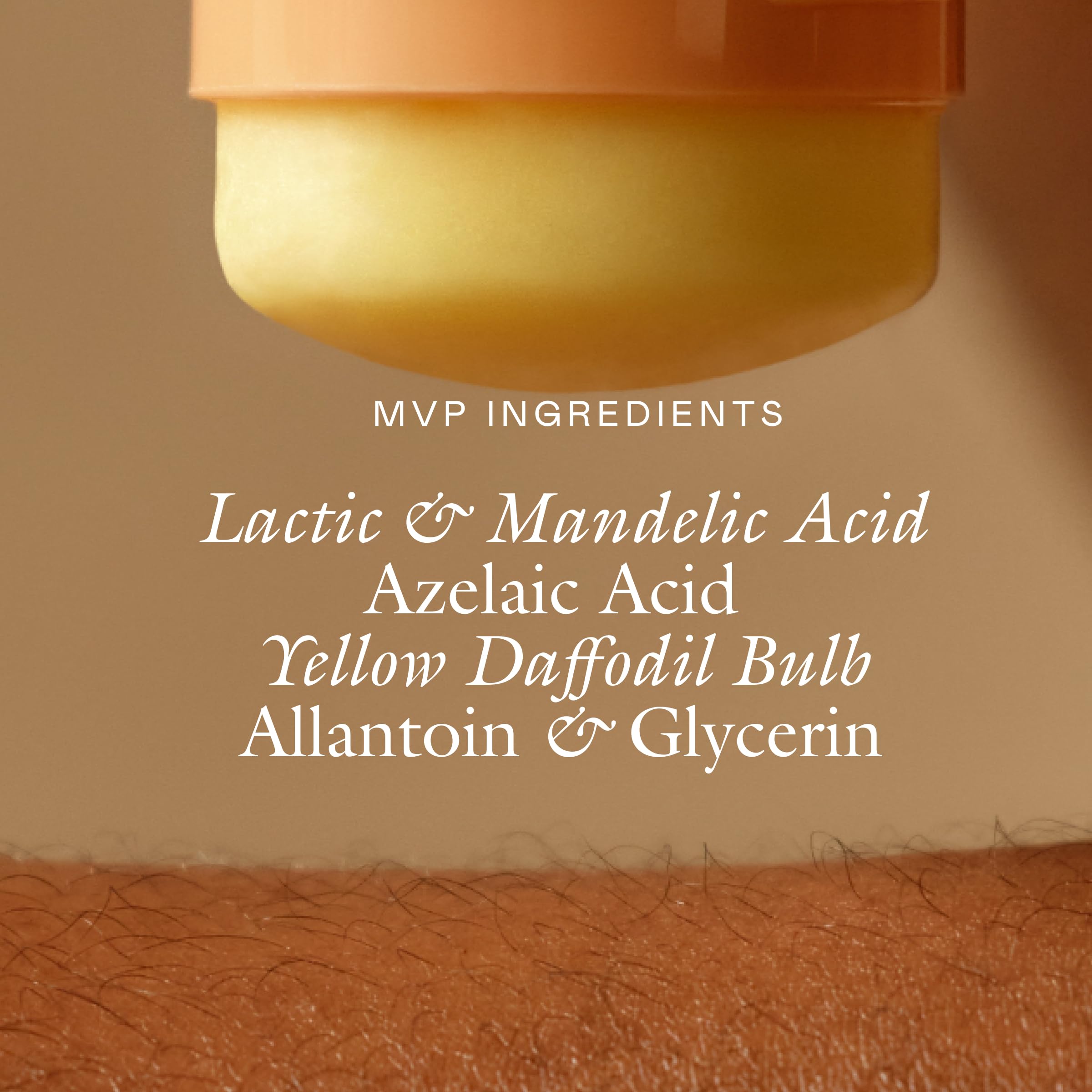 EADEM Smooth Slate – peau lisse et texture affinée après usage régulier