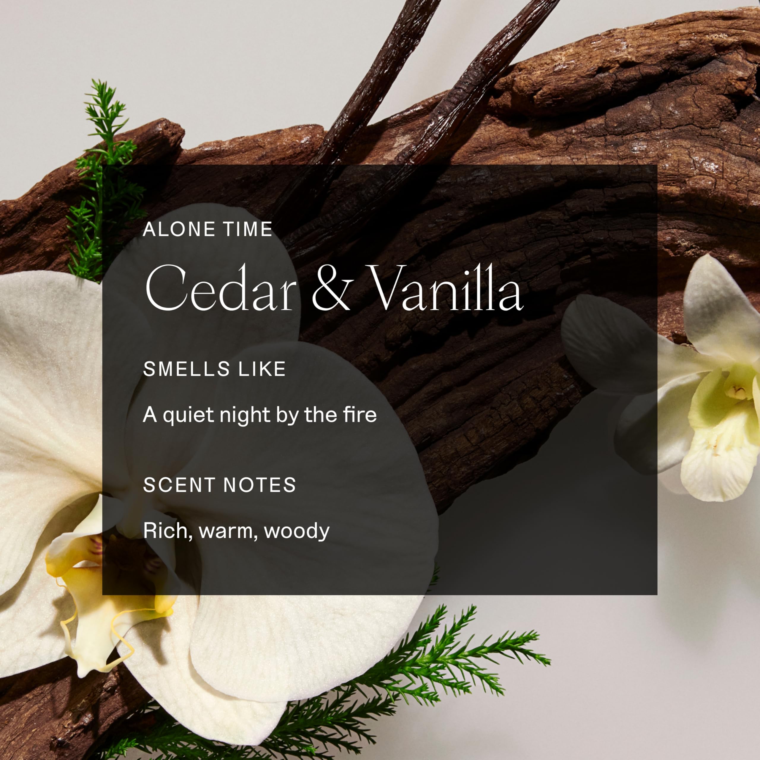 Each & Every déodorant, ingrédients simples et transparents pour peau sensible