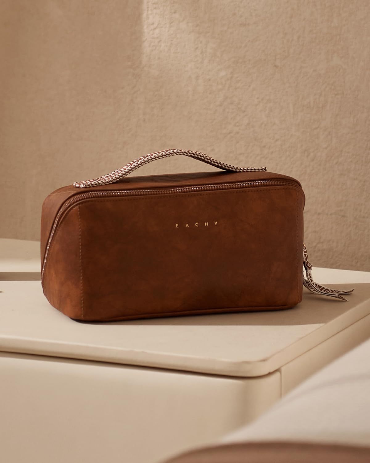 EACHY Idéal comme cadeau pour femmes recherchant organisation et style.