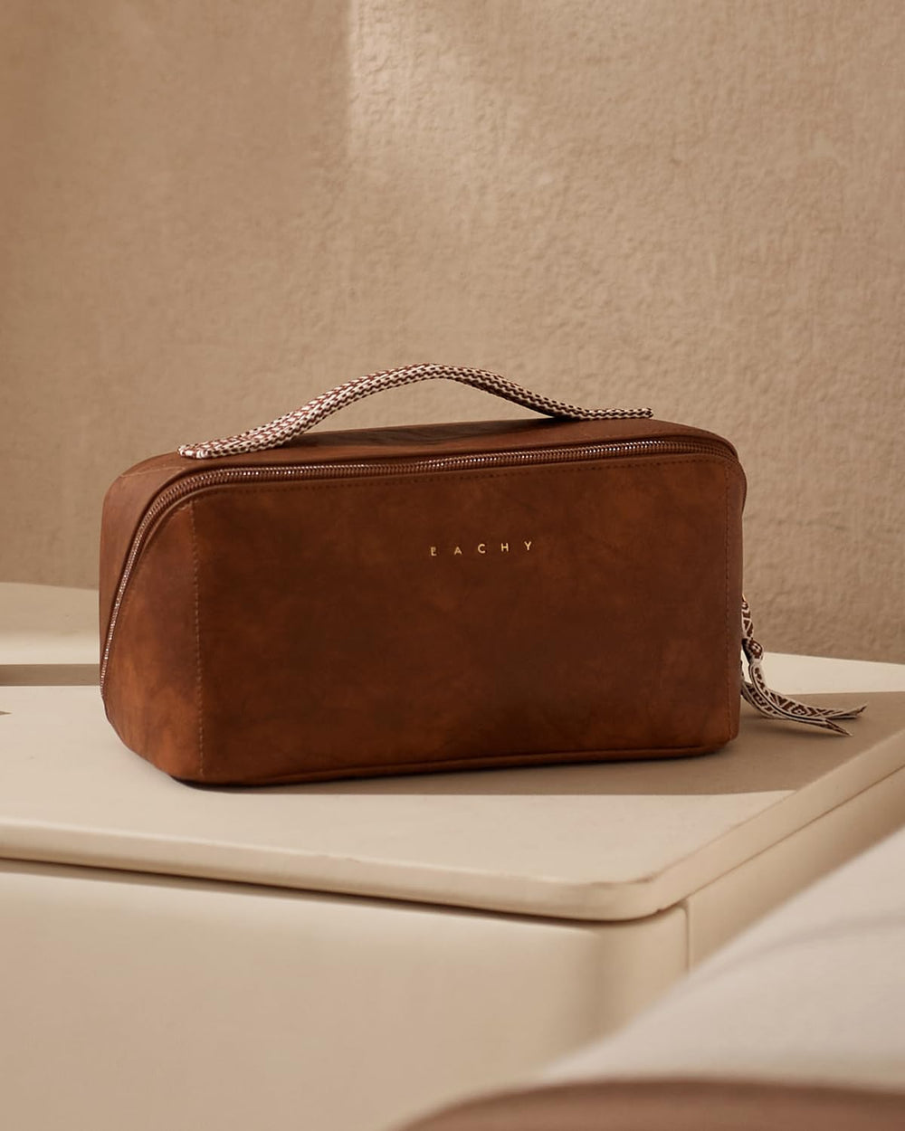 EACHY Idéal comme cadeau pour femmes recherchant organisation et style.