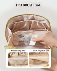 Materiaux impermables et durables EACHY; nettoyage facile et longue vie