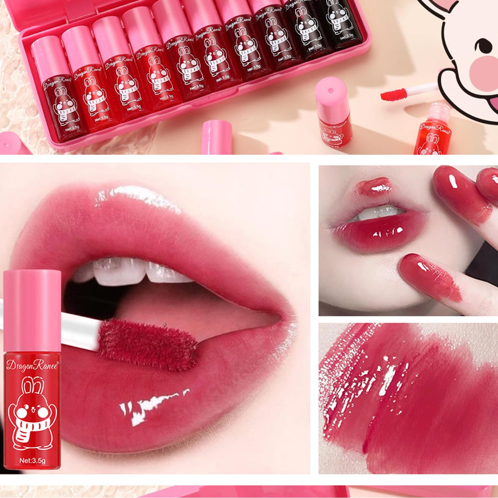 Eakroo maquillage-polyvalent-levres-yeux-joues : usage polyvalent pour lèvres, yeux et joues.