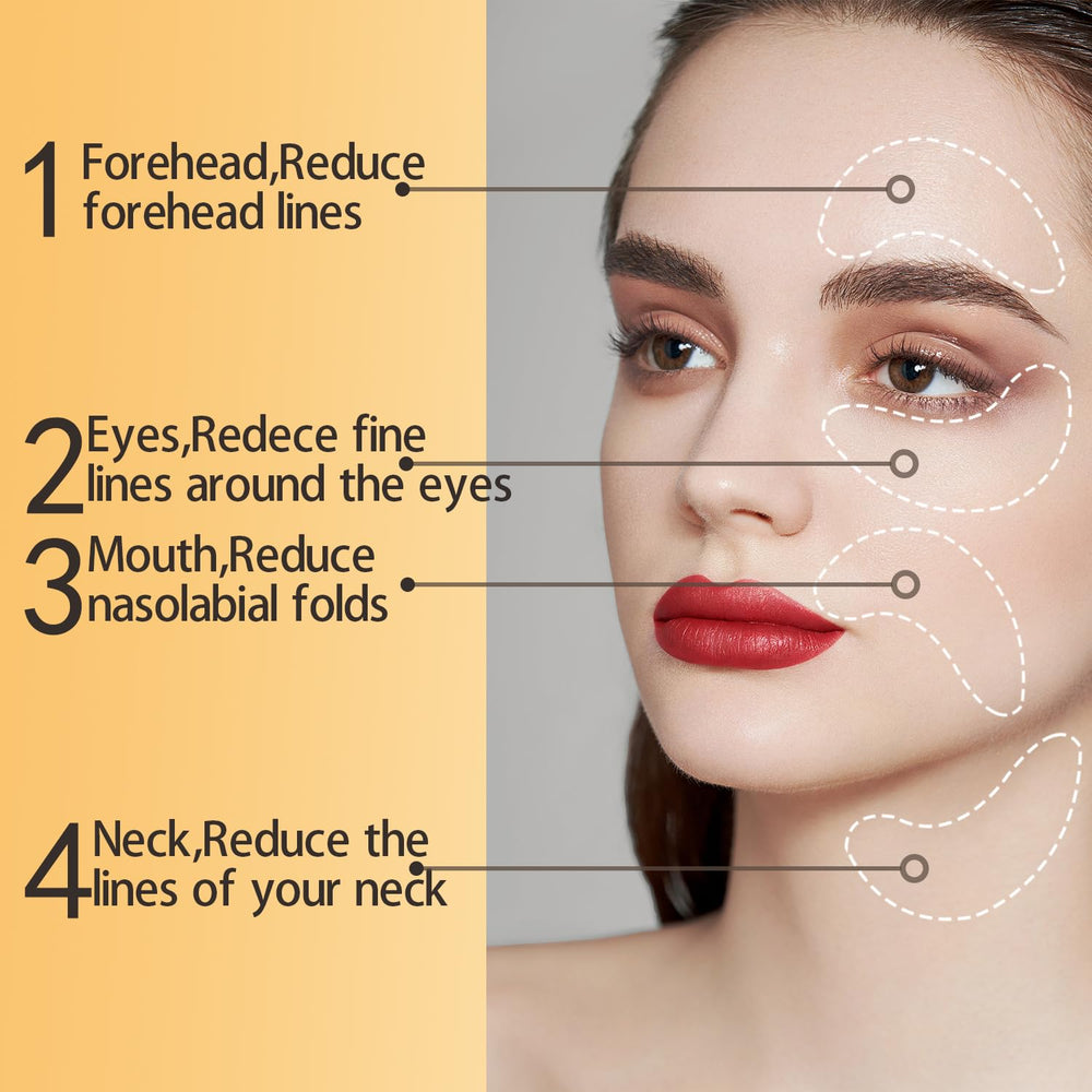 Masque lèvres Eakroo Hydratant à l’essence pour lèvres sèches