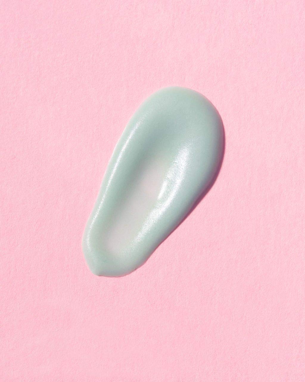 Earth Harbor AQUA AURA Crème Yeux – bleu-tansy et algues marines pour l’éclat.